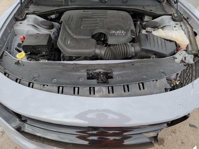 Photo 11 from auction – 2021 DODGE CHARGER SX with VIN 2C3CDXBG6MH668847