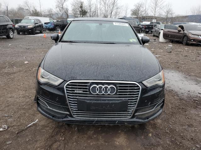 Photo 5 from auction – 2016 AUDI A3 E-TRON with VIN WAUUPBFF6GA088655