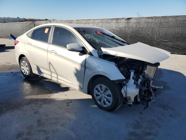 Photo 4 from auction – 2017 HYUNDAI ACCENT SE with VIN KMHCT4AEXHU244986