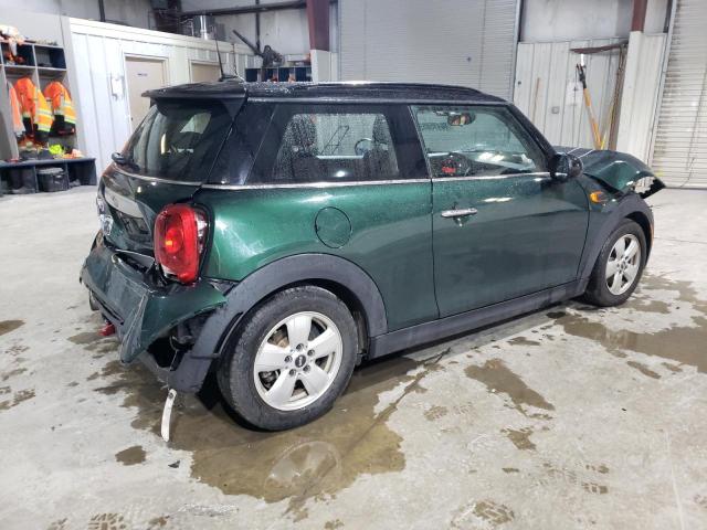 Photo 3 from auction – 2015 MINI COOPER with VIN WMWXM5C52FT939307