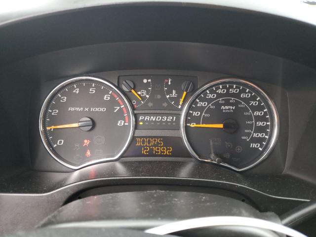 Photo 9 from auction – 2008 CHEVROLET COLORADO with VIN 1GCDT13E888156239