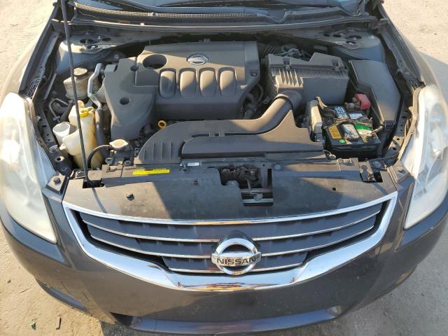 Photo 11 from auction – 2011 NISSAN ALTIMA BAS with VIN 1N4AL2AP0BC118057