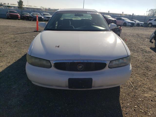 Photo 5 from auction – 2004 BUICK CENTURY CU with VIN 2G4WS52J541251724