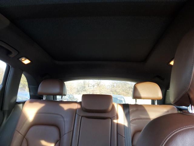 Photo 10 from auction – 2014 AUDI Q5 PREMIUM with VIN WA1LFAFP4EA006529
