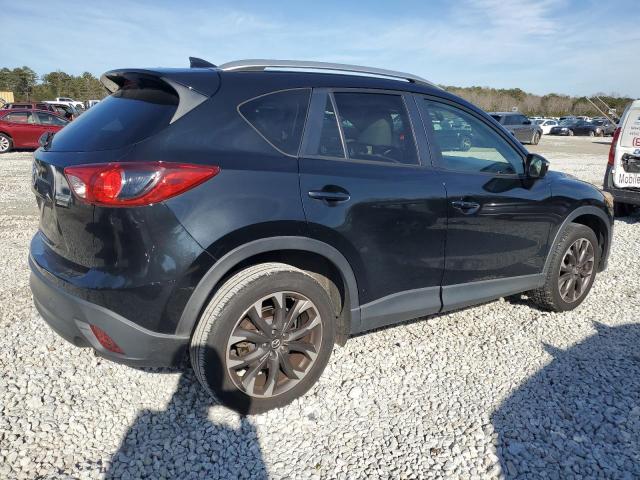 Photo 3 from auction – 2016 MAZDA CX-5 GT with VIN JM3KE2DY1G0780694