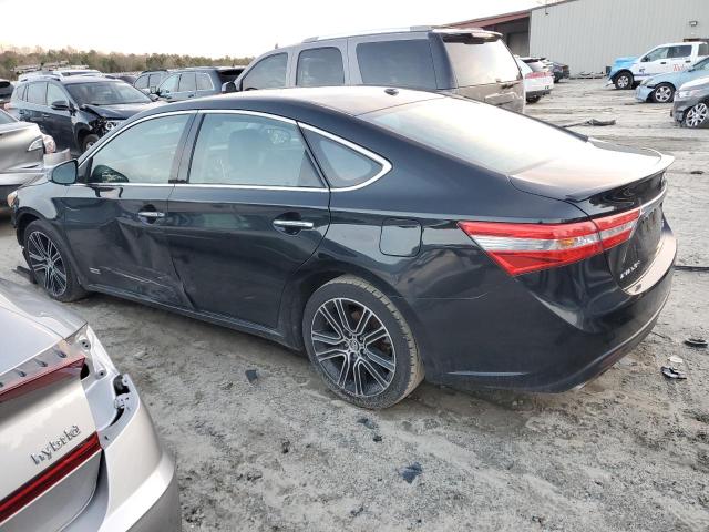 Photo 2 from auction – 2015 TOYOTA AVALON XLE with VIN 4T1BK1EB2FU148019