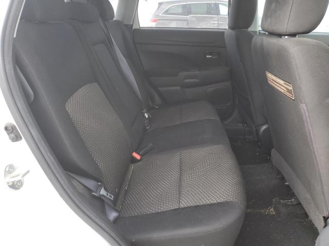 Photo 11 from auction – 2016 MITSUBISHI OUTLANDER with VIN JA4AR3AW6GZ058662