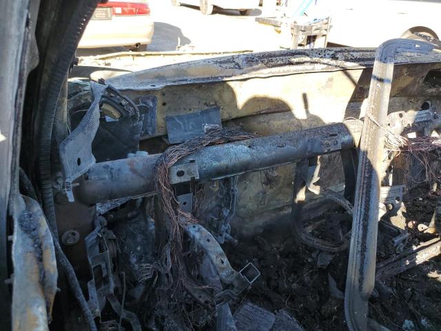 Photo 9 from auction – 2021 RAM 2500 LARAM with VIN 3C6UR5FL6MG658355