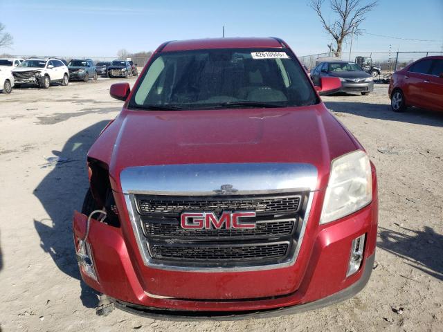 Photo 5 from auction – 2015 GMC TERRAIN SL with VIN 2GKFLVEK2F6223976