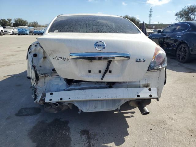Photo 6 from auction – 2010 NISSAN ALTIMA BAS with VIN 1N4AL2AP9AN564467