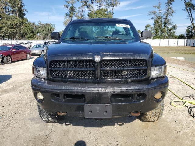 Photo 5 from auction – 2001 DODGE RAM 1500 with VIN 1B7HF16Y61S318375