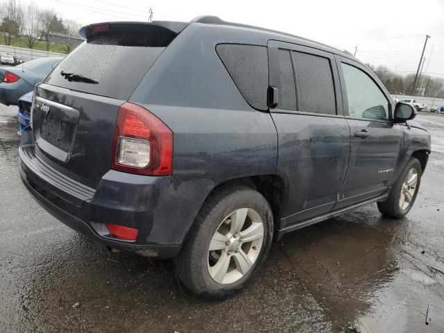 Foto 3 de la subasta – 2014 JEEP COMPASS SP con VIN 1C4NJDBBXED623814