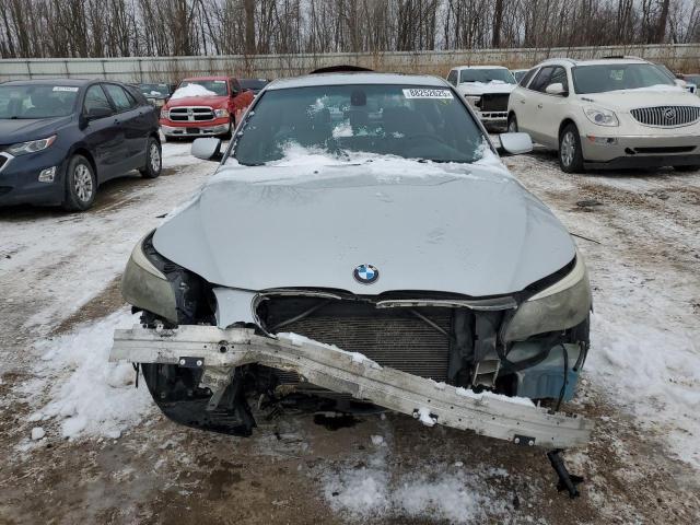 Photo 5 from auction – 2009 BMW 535 XI with VIN WBANV93559C136006