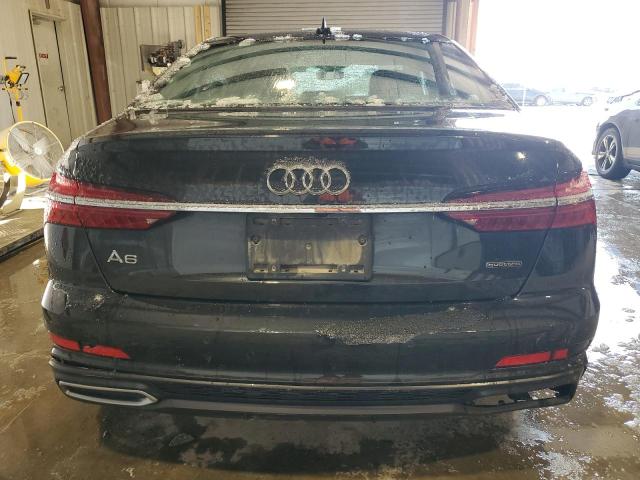Photo 6 from auction – 2019 AUDI A6 PRESTIG with VIN WAUM2AF29KN093582
