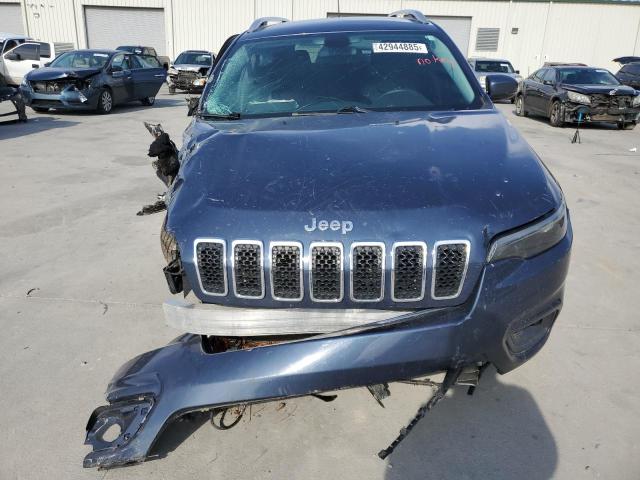 Photo 5 from auction – 2019 JEEP CHEROKEE L with VIN 1C4PJMLB6KD453468
