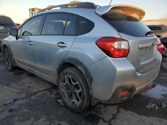 Photo 2 from auction – 2014 SUBARU XV CROSSTR with VIN JF2GPAVC2E8297382