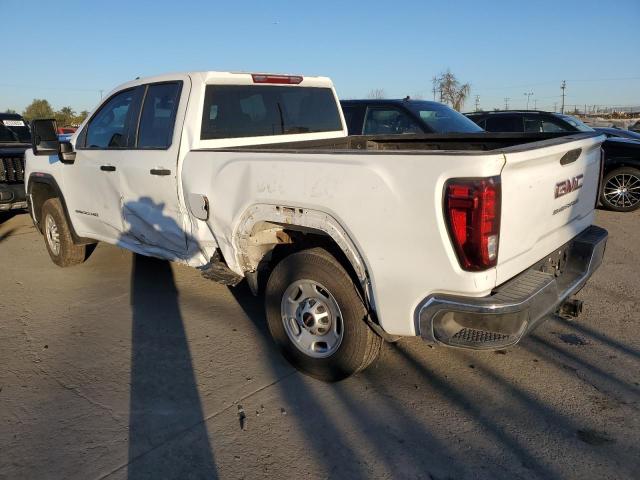 Photo 2 from auction – 2023 GMC SIERRA C25 with VIN 1GT58LE70PF216024