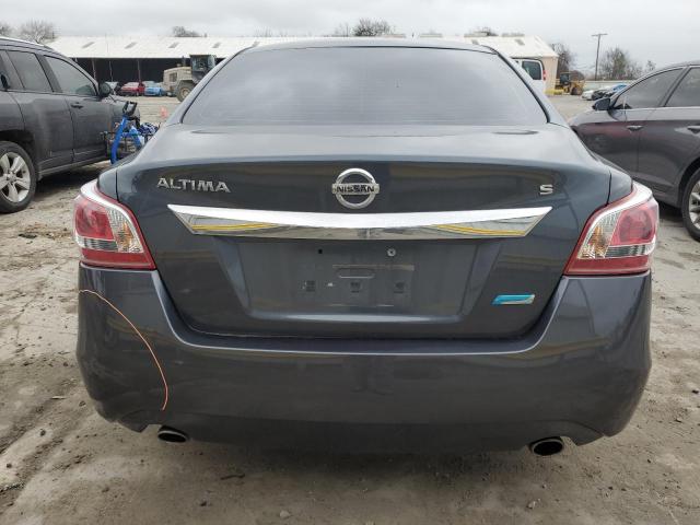 Photo 6 from auction – 2013 NISSAN ALTIMA 2.5 with VIN 1N4AL3AP2DN490075