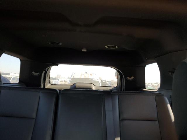 Photo 10 from auction – 2014 FORD EXPLORER P with VIN 1FM5K8AR4EGA81042