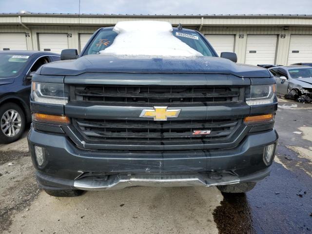 Photo 5 from auction – 2017 CHEVROLET SILVERADO with VIN 3GCUKREC0HG356765