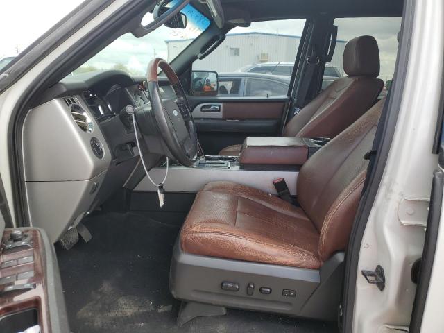 Photo 7 from auction – 2008 FORD EXPEDITION with VIN 1FMFU18598LA08012
