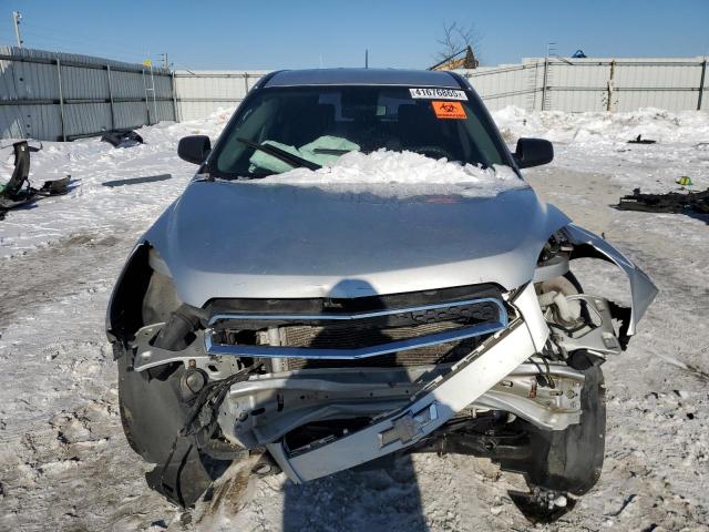 Photo 5 from auction – 2015 CHEVROLET EQUINOX LS with VIN 2GNFLEEK7F6196244