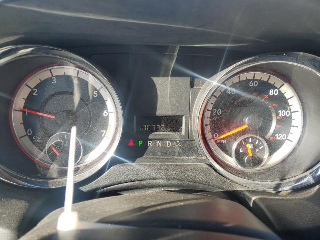 Photo 9 from auction – 2017 DODGE GRAND CARA with VIN 2C4RDGCG1HR859287
