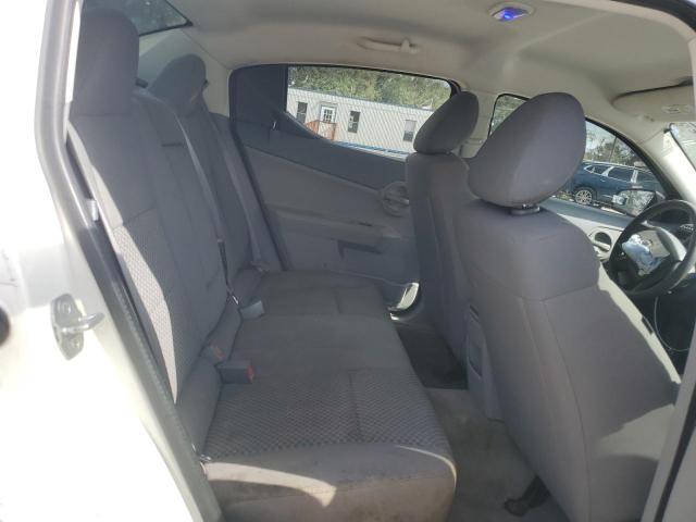 Photo 10 from auction – 2008 DODGE AVENGER SE with VIN 1B3LC46K08N646899