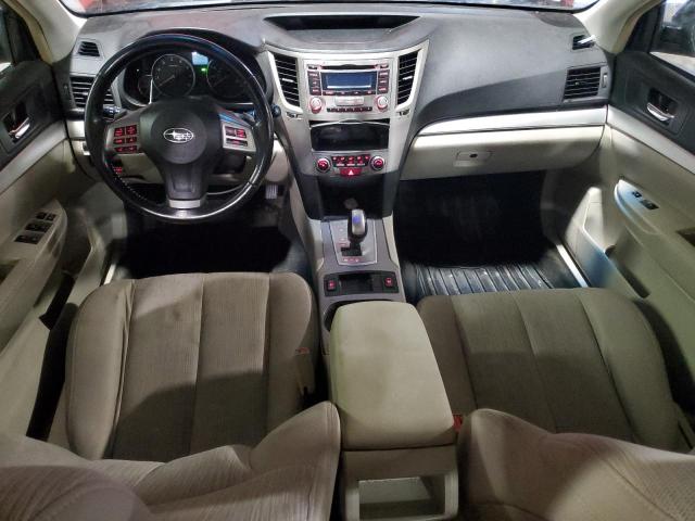Photo 8 from auction – 2013 SUBARU LEGACY 2.5 with VIN 4S3BMCC6XD3027001