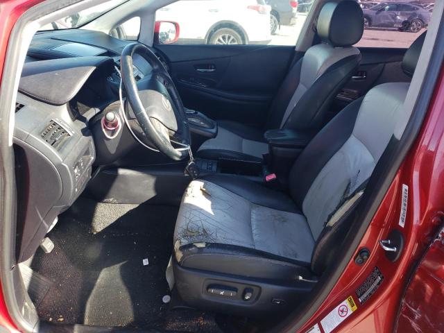 Photo 7 from auction – 2010 LEXUS HS 250H with VIN JTHBB1BA1A2012967