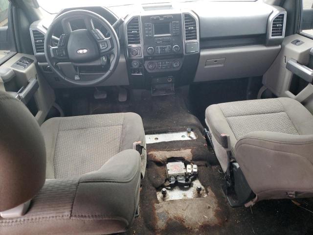 صورة رقم 8 من المزاد - 2017 FORD F150 SUPER مع VIN 1FTEW1EF0HFC42948