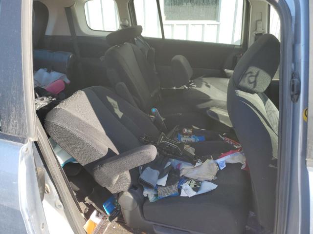 Photo 11 from auction – 2012 MAZDA 5 with VIN JM1CW2BL4C0112741