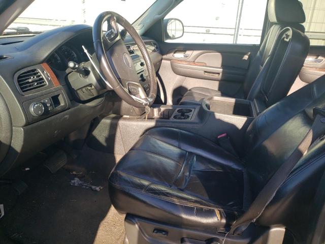 Photo 7 from auction – 2007 GMC YUKON with VIN 1GKFC13J77R150550