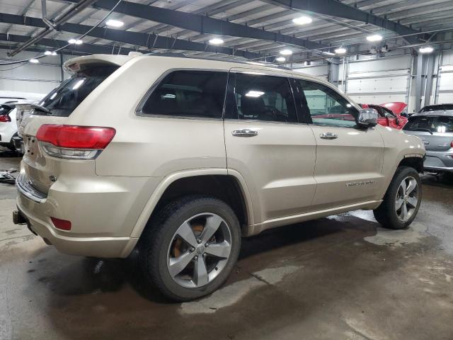 Photo 3 from auction – 2015 JEEP GRAND CHER with VIN 1C4RJFCGXFC890434