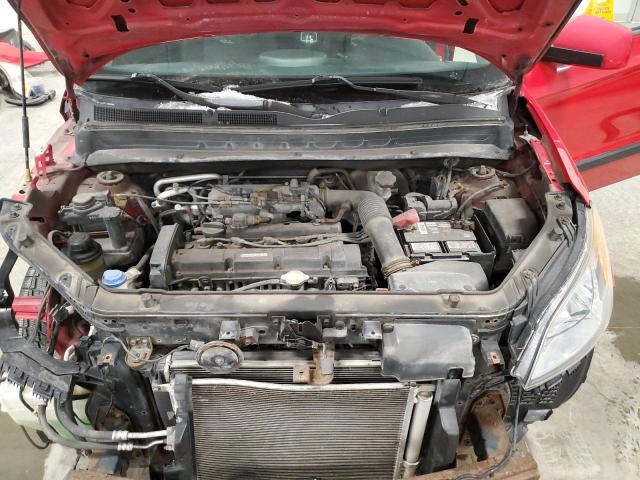 Photo 12 from auction – 2010 KIA SOUL + with VIN KNDJT2A26A7063880