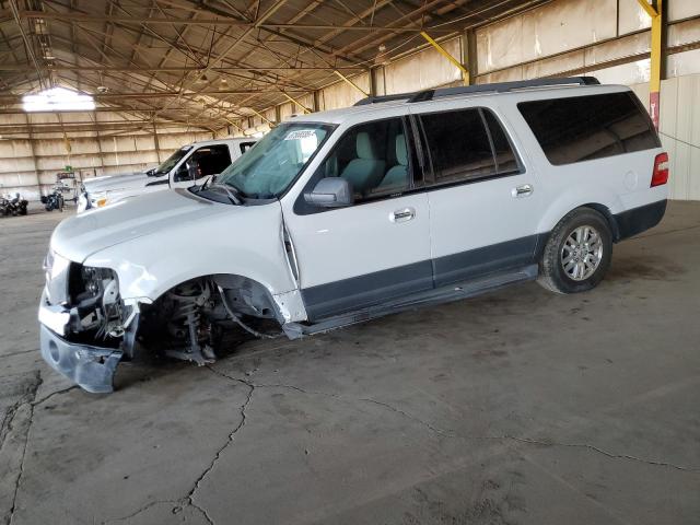 FORD EXPEDITION 2014 with VIN 1FMJK1F58EEF42170 - Photo from auction