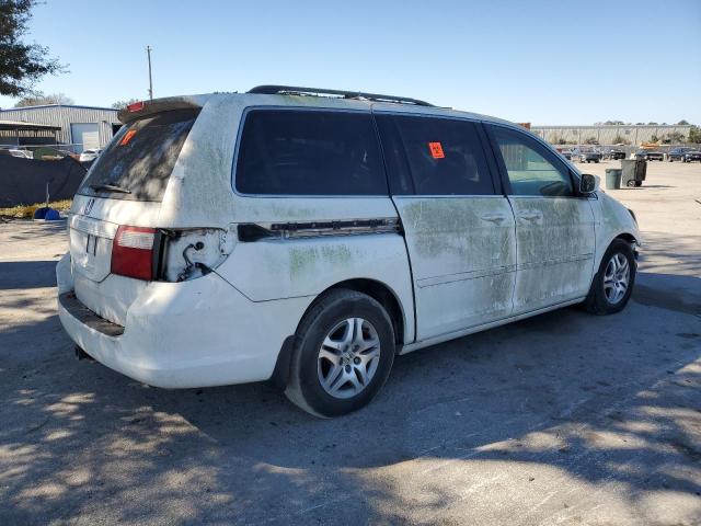 Photo 3 from auction – 2007 HONDA ODYSSEY EX with VIN 5FNRL38627B415759