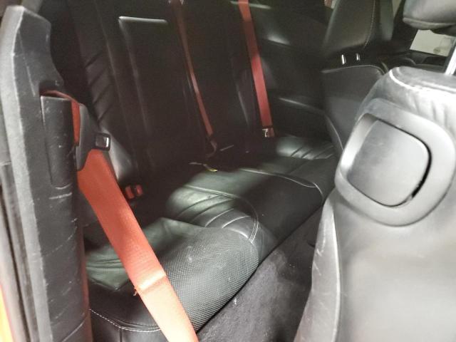 Photo 10 from auction – 2016 DODGE CHALLENGER with VIN 2C3CDZC90GH148336
