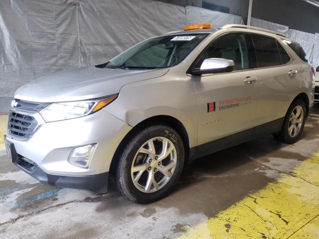 CHEVROLET EQUINOX LT 2019 with VIN 2GNAXLEX4K6288629 - Photo from auction