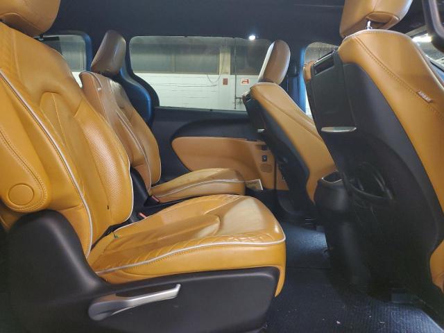 Photo 11 from auction – 2021 CHRYSLER PACIFICA P with VIN 2C4RC3PG1MR525549
