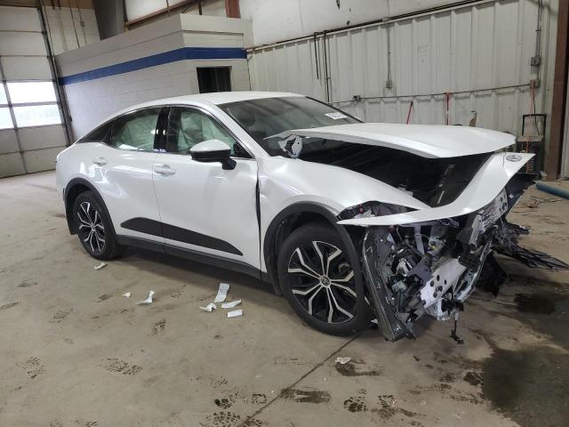 Photo 4 from auction – 2023 TOYOTA CROWN XLE with VIN JTDAAAAF0P3016007