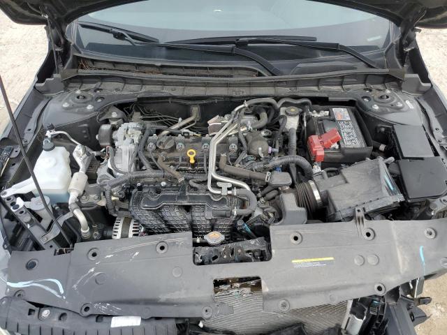 Photo 11 from auction – 2023 NISSAN ALTIMA SV with VIN 1N4BL4DV3PN331946