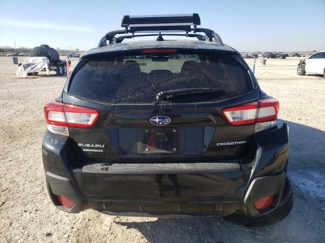 Photo 6 from auction – 2018 SUBARU CROSSTREK with VIN JF2GTABC5JH215493
