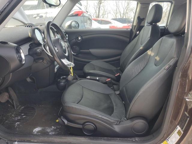 Photo 7 from auction – 2008 MINI COOPER CLU with VIN WMWML33598TN67283