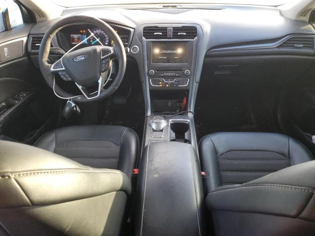 Photo 8 from auction – 2018 FORD FUSION SE with VIN 3FA6P0HD9JR222301