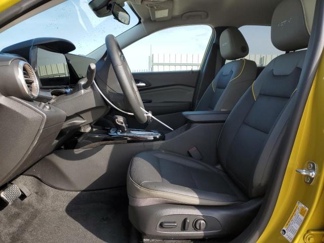 Photo 7 from auction – 2024 CHEVROLET TRAX ACTIV with VIN KL77LKE27RC142446
