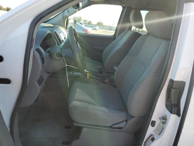 Photo 7 from auction – 2017 NISSAN FRONTIER S with VIN 1N6BD0CT2HN775205