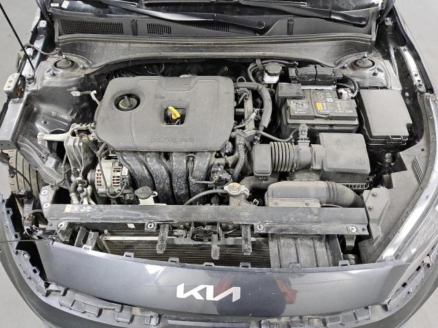 Photo 11 from auction – 2023 KIA FORTE LX with VIN 3KPF24AD8PE621615