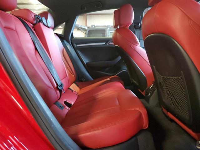 Photo 10 from auction – 2017 AUDI S3 PRESTIG with VIN WAUF1GFF4H1021383