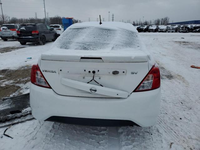Photo 6 from auction – 2017 NISSAN VERSA S with VIN 3N1CN7AP0HL801726